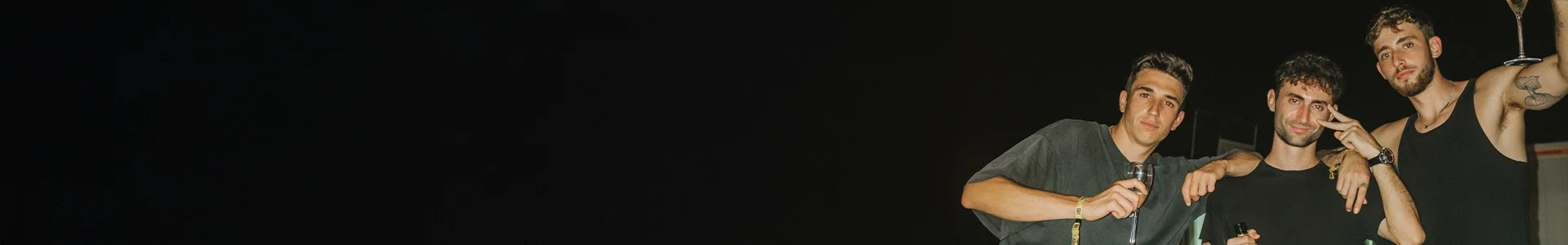 About Ventour banner image